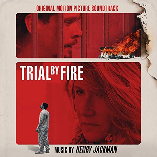 Trial by Fire Soundtrack 2019