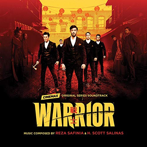 Warrior (2019) Soundtrack