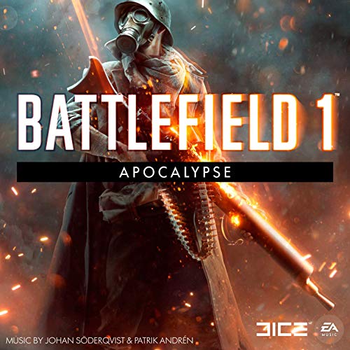 Battlefield 1: Apocalypse Soundtrack