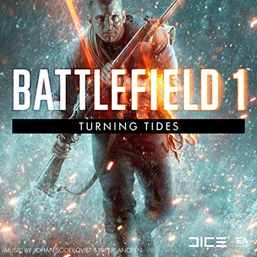 Battlefield 1: Turning Tides Soundtrack