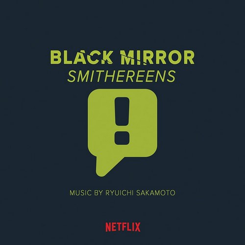 Black Mirror: Smithereens Soundtrack