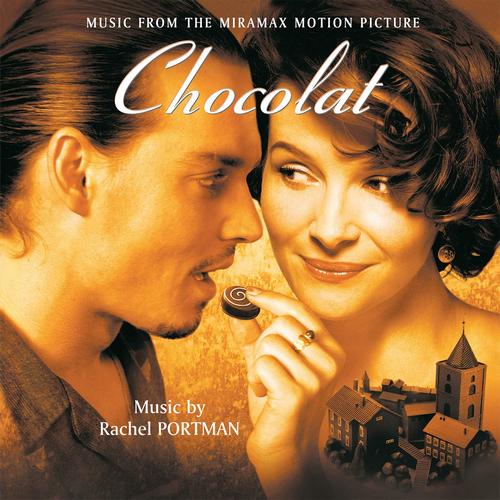 Chocolat Soundtrack Vinyl