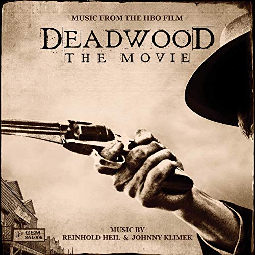 Deadwood: The Movie Soundtrack