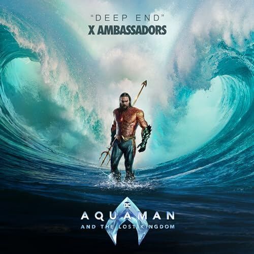 Deep End - X Ambassadors