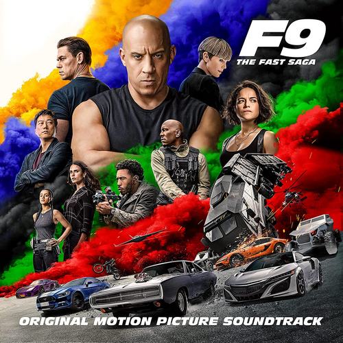 F9 Soundtrack