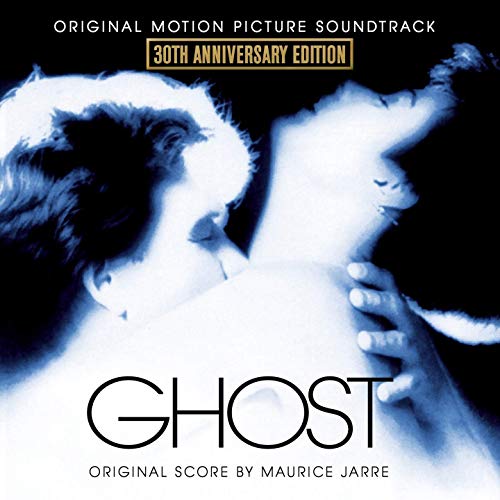 Ghost Soundtrack