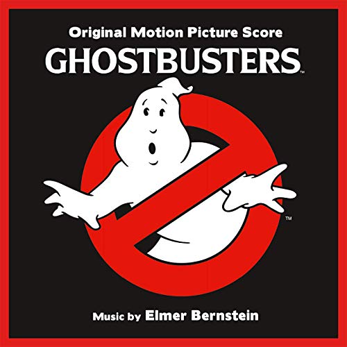 Ghostbusters Original Score