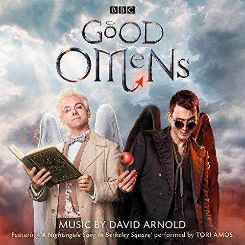 Good Omens Soundtrack