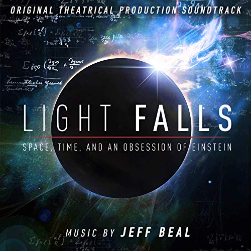 Light Falls Soundtrack