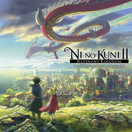 Ni No Kuni II: Revenant Kingdom Soundtrack