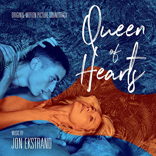 Queen of Hearts / Dronningen