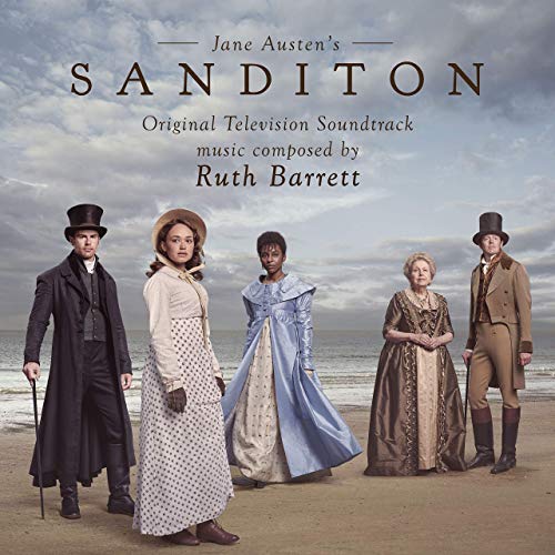 Sanditon Season 1 Soundtrack