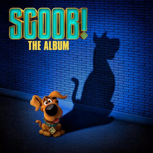 Scoob! Soundtrack The Album