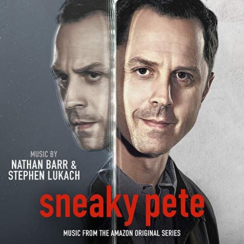 Sneaky Pete Soundtrack