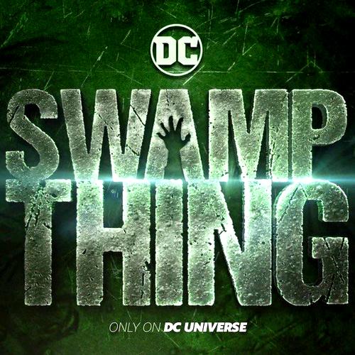 Swamp Thing OST