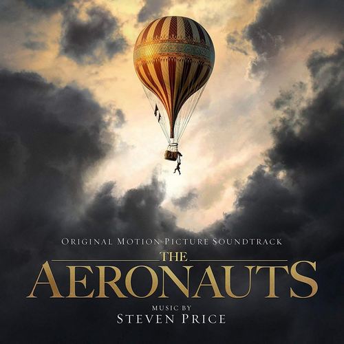 The Aeronauts Soundtrack