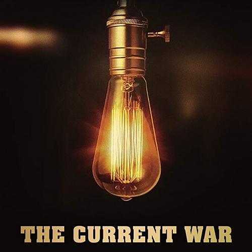 The Current War Soundtrack