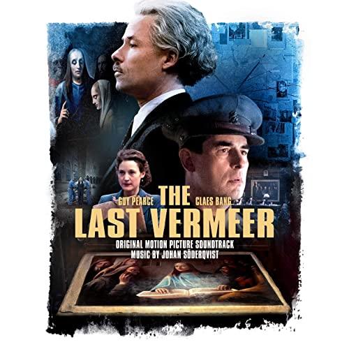 The Last Vermeer Soundtrack - Lyrebird