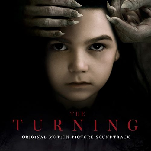 The Turning Soundtrack | Soundtrack Tracklist | 2024
