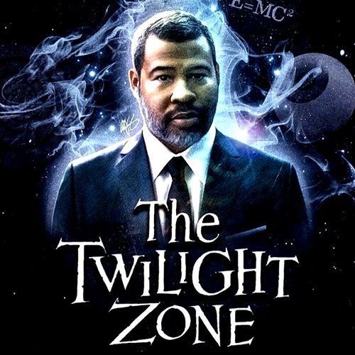 The Twilight Zone OST