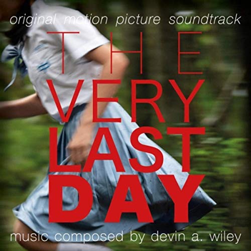 The Very Last Day Soundtrack