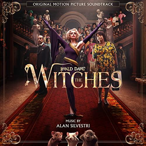 The Witches Soundtrack
