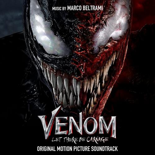 Venom Let There Be Carnage Soundtrack