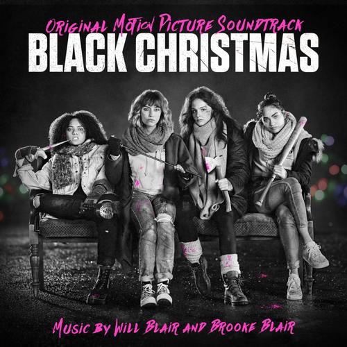 Black Christmas Soundtrack