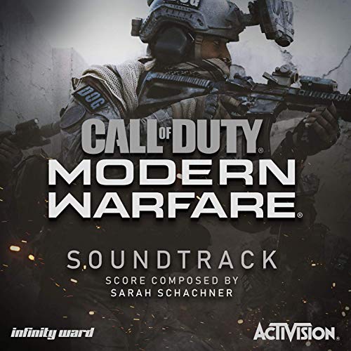 Call of Duty: Modern Warfare Soundtrack