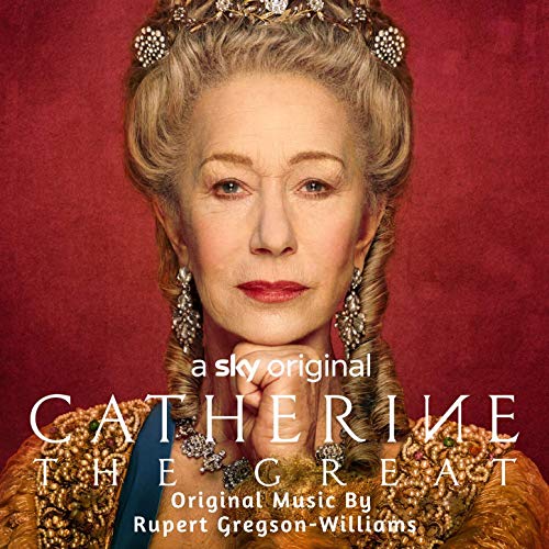 Catherine the Great Soundtrack