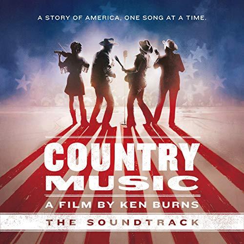 Country Music Deluxe Soundtrack