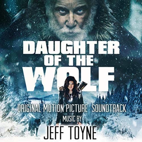 Daughter of the Wolf Soundtrack