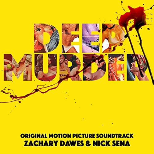 Deep Murder Soundtrack