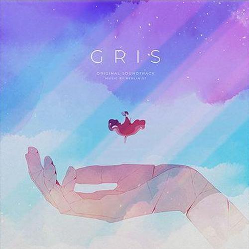 Gris Soundtrack Vinyl