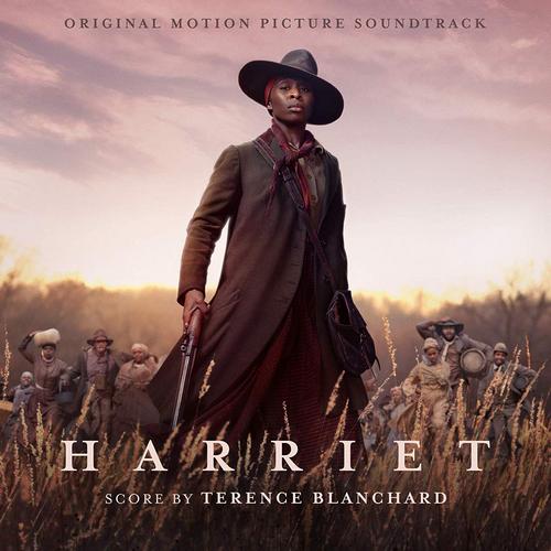 Harriet Soundtrack