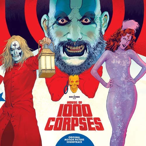 House Of 1000 Corpses Soundtrack