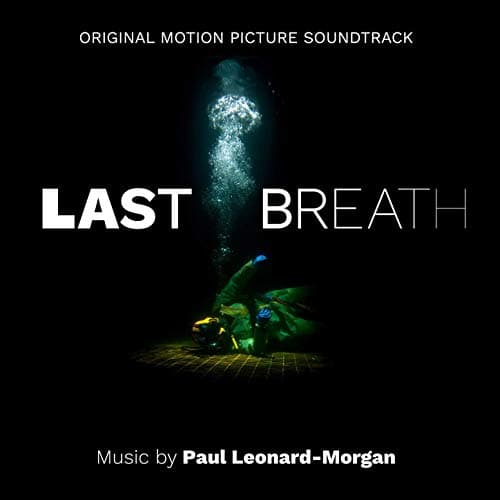 Last Breath Soundtrack Soundtrack Tracklist 2024