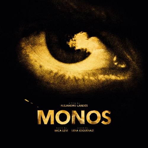 Monos Soundtrack