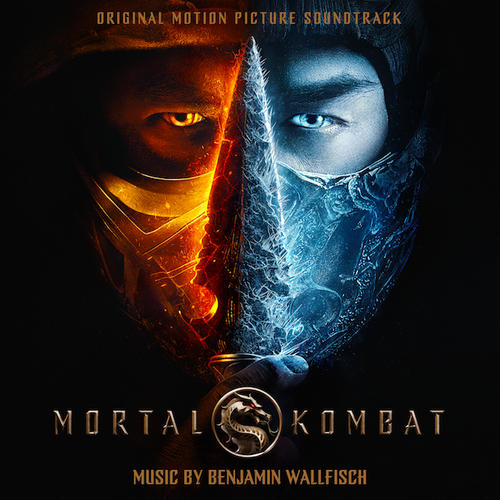 Mortal Kombat Soundtrack