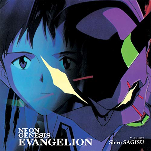 Neon Genesis Evangelion Soundtrack