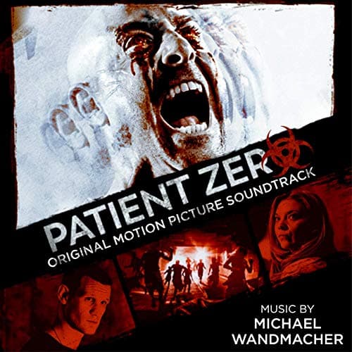 Patient Zero Soundtrack