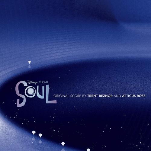 Soul Soundtrack Score