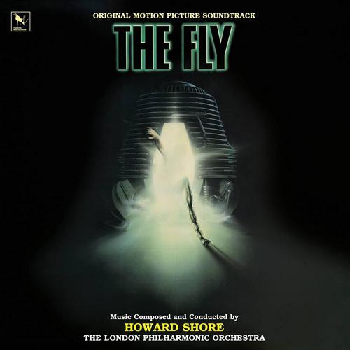 The Fly Soundtrack