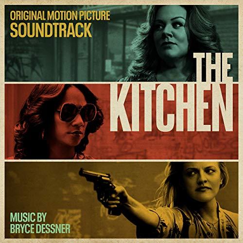 The Kitchen Soundtrack