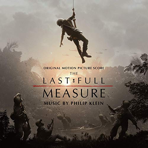 The Last Full Measure Soundtrack