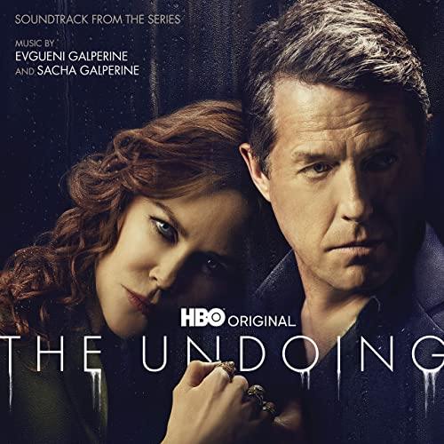 The Undoing Soundtrack