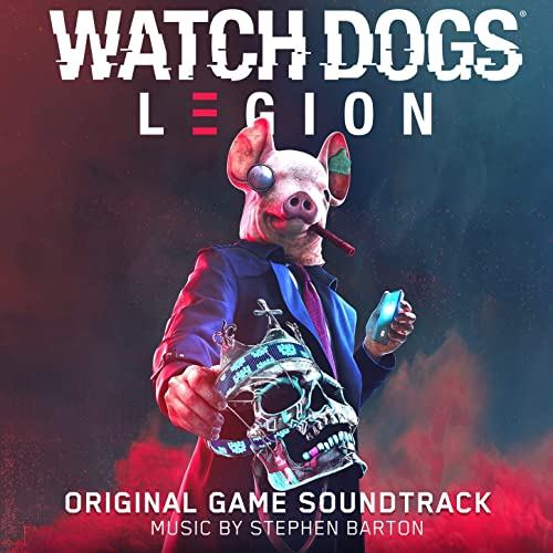 Watch Dogs: Legion Soundtrack