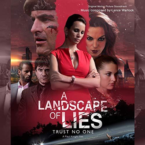 A Landscape Of Lies Soundtrack