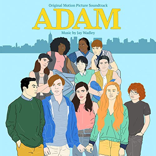 Adam Soundtrack