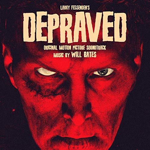 Depraved Soundtrack